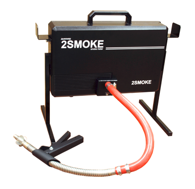 Дымомер 2SMOKE